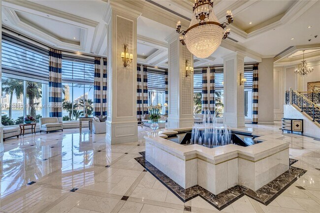 property at 2600 Island Blvd