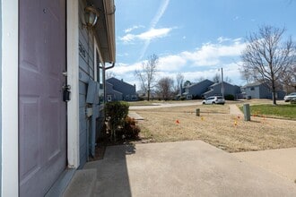 2312 W Quantico St in Broken Arrow, OK - Building Photo - Building Photo