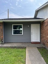 219 Leon St in Broussard, LA - Building Photo