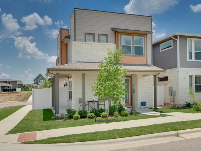 7700 Dylan Dr in Austin, TX - Building Photo - Building Photo