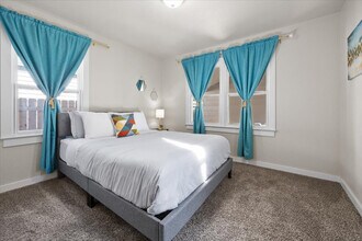 2600 N 29th St in Boise, ID - Building Photo - Building Photo