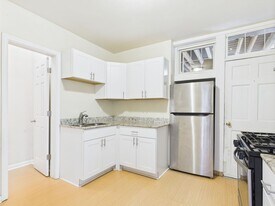 2400 Barton Ave in Richmond, VA - Building Photo