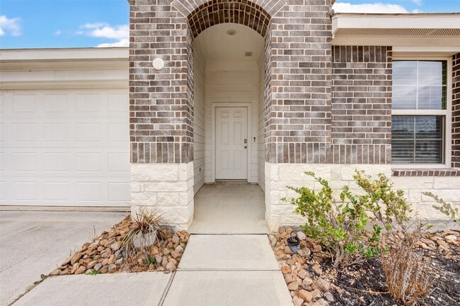 property at 13989 Leigh Lake Ln