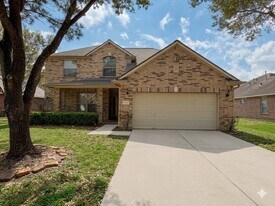 24327 Lanning Dr in Katy, TX - Building Photo