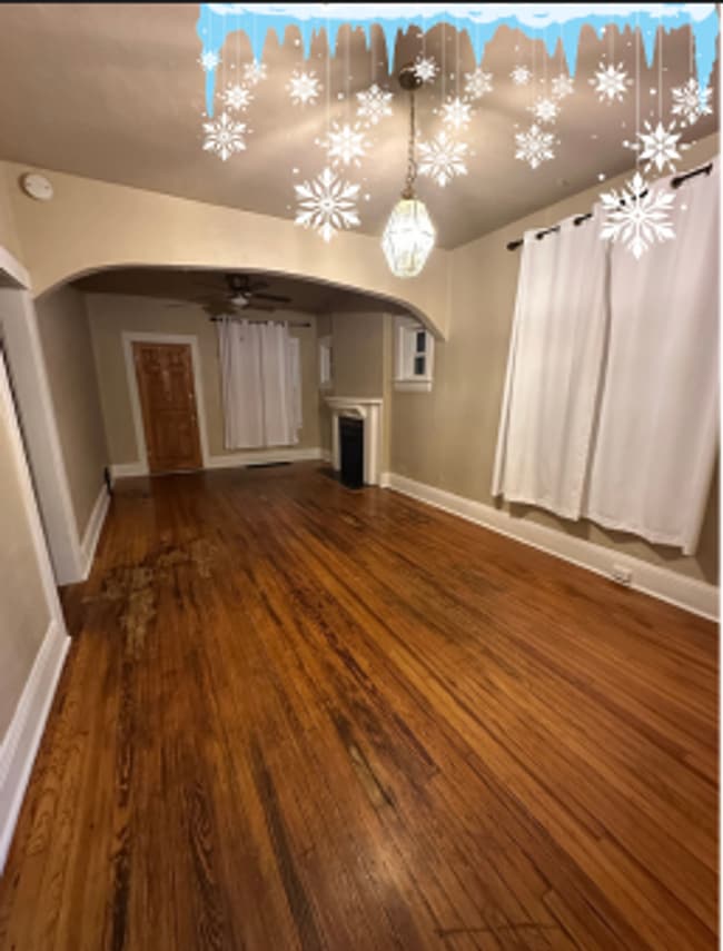 property at 871 S Grant St