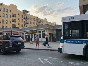 606 Flatbush Ave in Brooklyn, NY - Building Photo - Building Photo