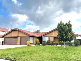 1737 N Encina Ave in Rialto, CA - Building Photo