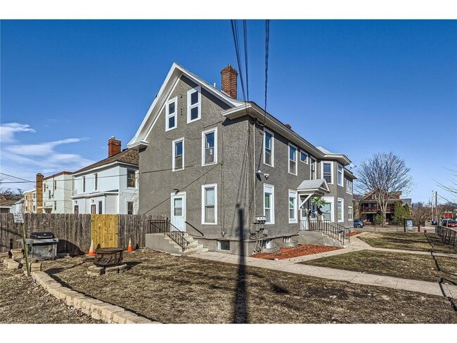property at 3150 Pleasant Ave