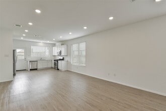 3015 Wedgewood Cv Wy in Houston, TX - Building Photo - Building Photo