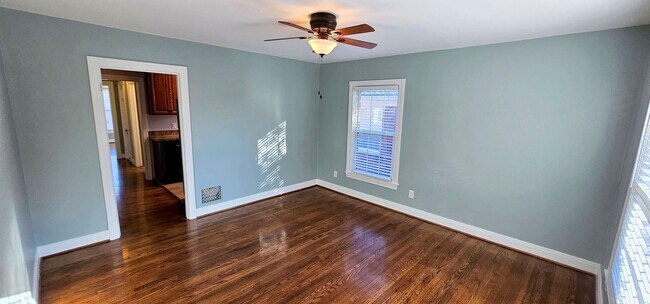 385 S Galt Ave-Unit -#1 in Louisville, KY - Building Photo - Building Photo