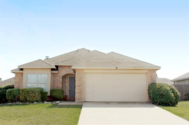 721 Mackenzi Dr in Royse City, TX - Building Photo