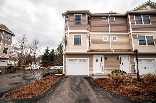 property at 81 N High St