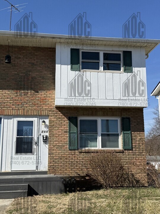 767-767 S Broad St in Lancaster, OH - Building Photo