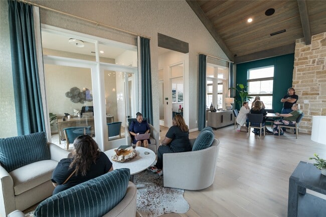 property at 15014 Sparrows Nest Ln
