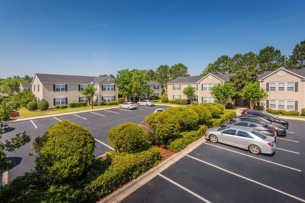 Basswood Apartment Homes Florence, SC Apartments