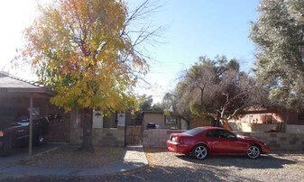 3219 E Oak St in Phoenix, AZ - Building Photo