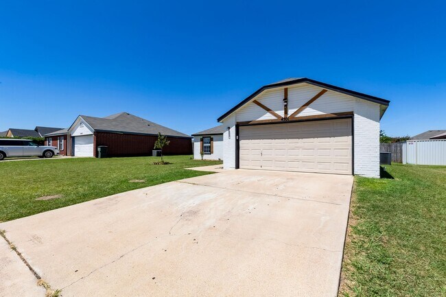 4501 Jake Spoon Dr in Killeen, TX - Building Photo - Building Photo