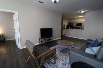 490 Prospect Rd in Pembroke, NC - Building Photo - Building Photo