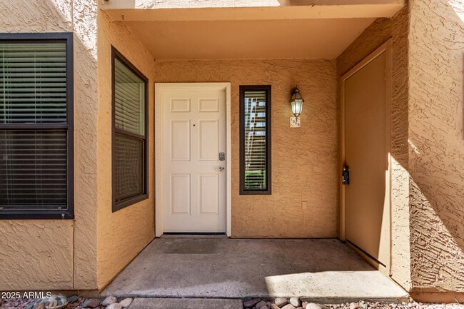 property at 8787 E Mountain View Rd