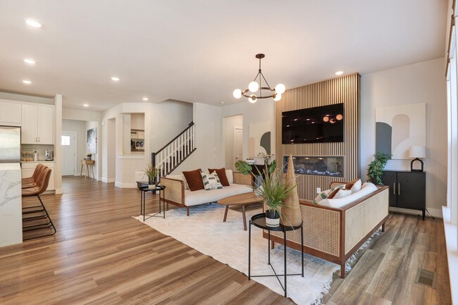 property at 17723 White Campion Wy