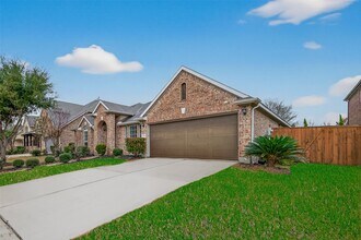 17506 Waeback Dr in Richmond, TX - Building Photo - Building Photo