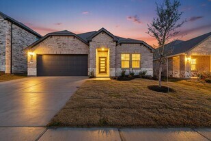504 Tidal Dr in McKinney, TX - Building Photo