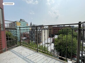 414 E 120th St in New York, NY - Building Photo - Building Photo