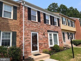 24 Marwood Ct in Rockville, MD - Building Photo