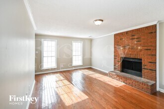 4845 Blue Wing St in Memphis, TN - Building Photo - Building Photo