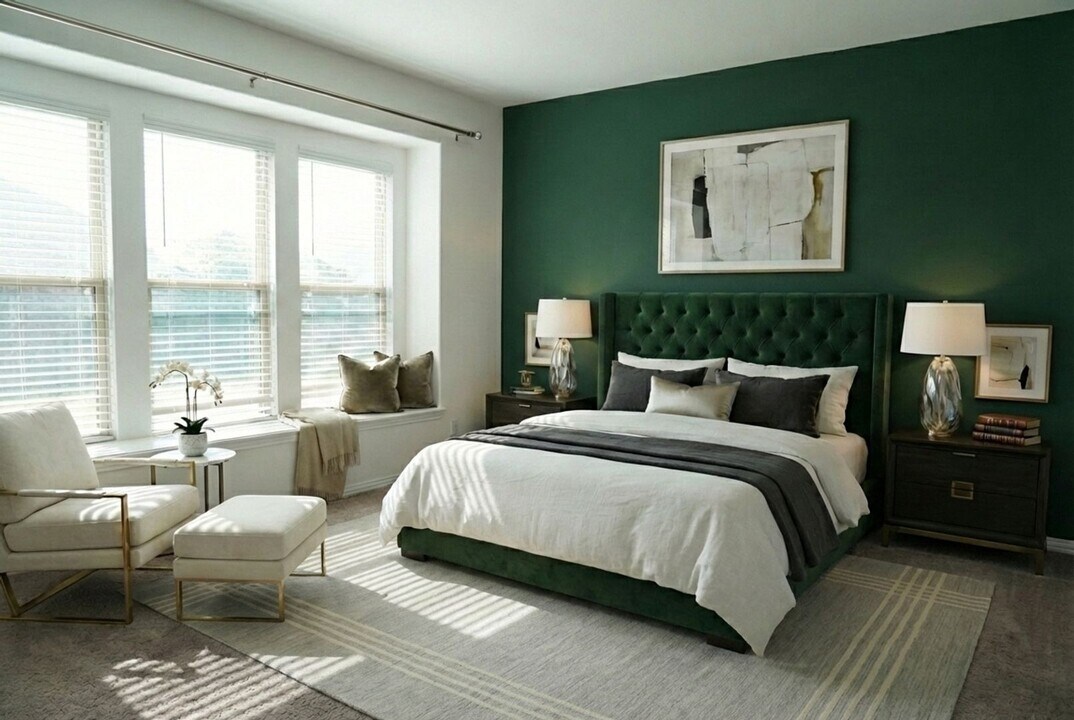 137 Emory Birch in Montgomery, TX - Foto de edificio