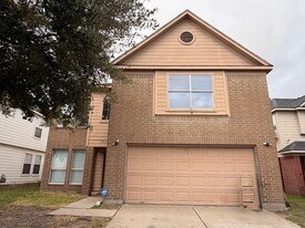 15911 Youpon Valley Dr in Houston, TX - Building Photo