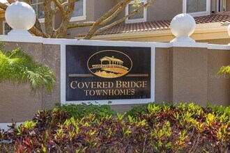 3345 Covered Bridge Dr W in Dunedin, FL - Building Photo - Building Photo