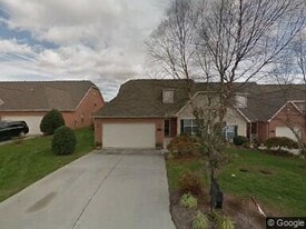 2588 Moss Creek Rd in Knoxville, TN - Building Photo