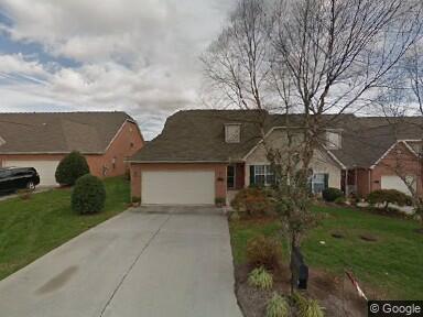 property at 2588 Moss Creek Rd