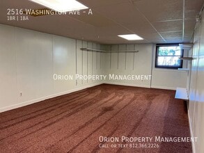 2516 Washington Ave in Bedford, IN - Building Photo - Building Photo