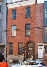 1806 W Berks St in Philadelphia, PA - Building Photo - Building Photo