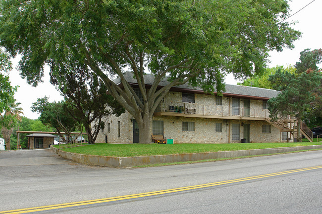 Persimmon Hill Apartments in Schertz, TX - Building Photo - Building Photo