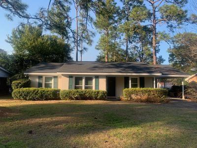 property at 5658 William and Mary St