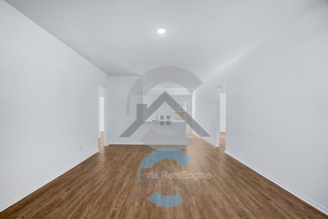 1265 Cowbell St in Conway, AR - Building Photo - Building Photo