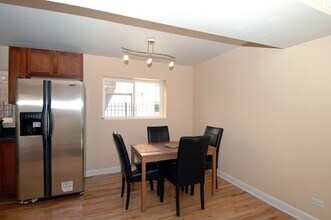 6424 N Ridge Blvd in Chicago, IL - Building Photo - Building Photo