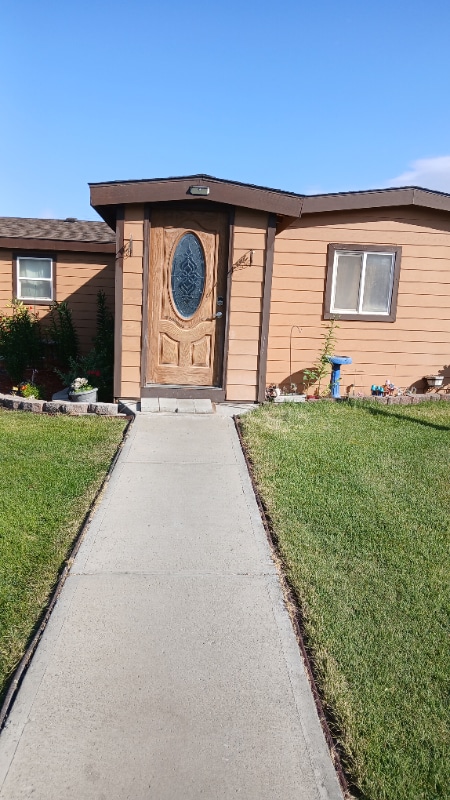 property at 80726 Forcade Ln