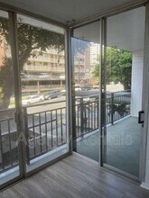 1415 Victoria St in Honolulu, HI - Building Photo - Building Photo