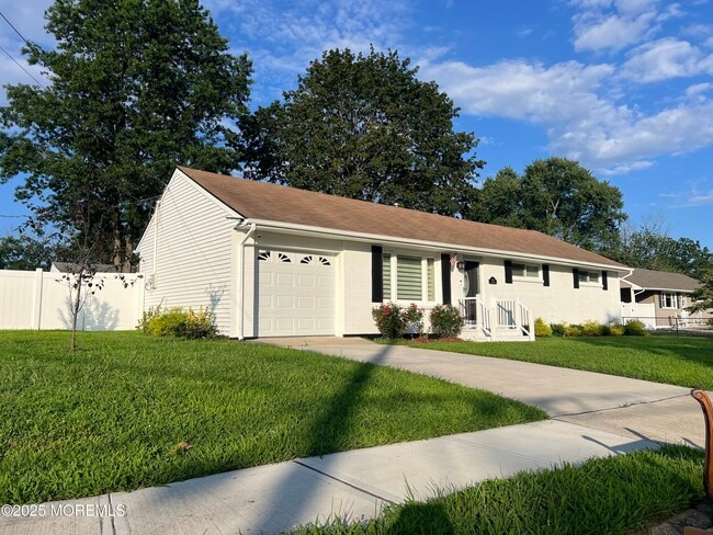 property at 709 Coral Way
