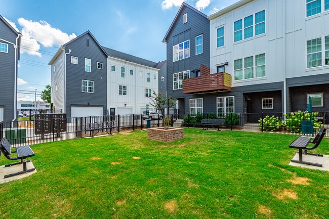 property at 1480 Chatt City Way