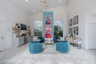 Esperanza at Keith Harrow in Katy, TX - Building Photo - Building Photo