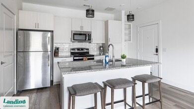 116 Talon Grasp Trail, Unit 5302 in Leander, TX - Foto de edificio - Building Photo