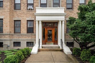 5 Crawford St, Unit #1 in Cambridge, MA - Building Photo - Building Photo