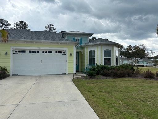 property at 1581 Beachcomber Blvd