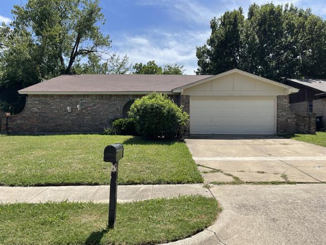 1714 Briar Meadow Dr