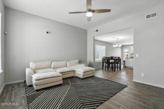 837 Paseo Drusy Pl in Horizon City, TX - Building Photo - Building Photo